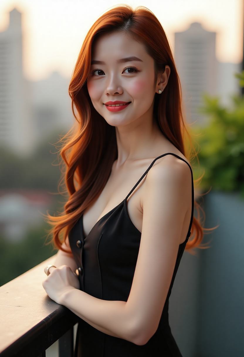 摩天轮下的约定海报