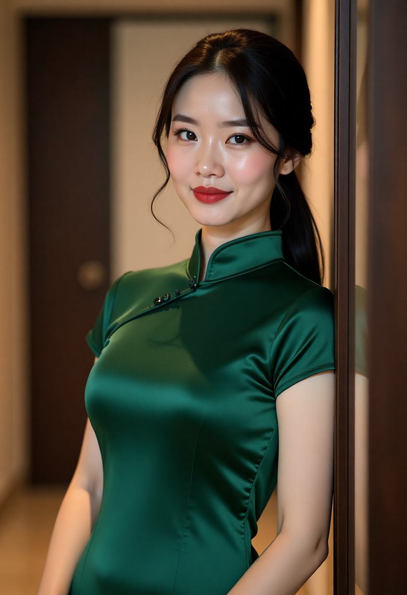 拳台孤狼海报