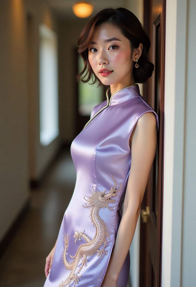 灯塔守夜人海报