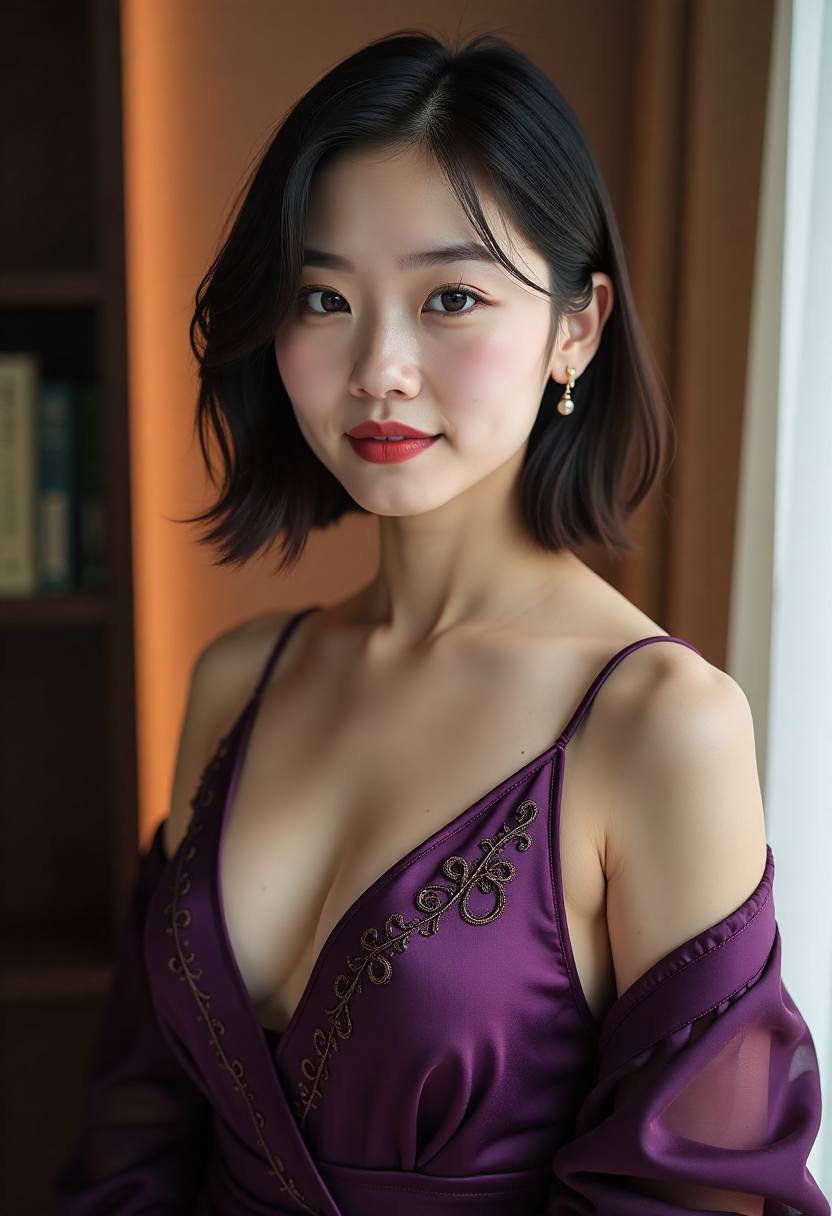 午夜电台海报