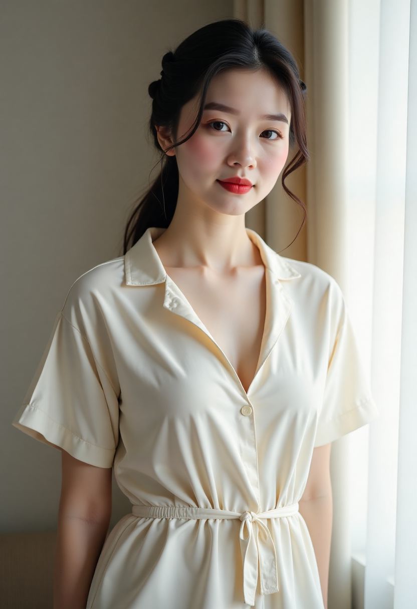 云端少年海报