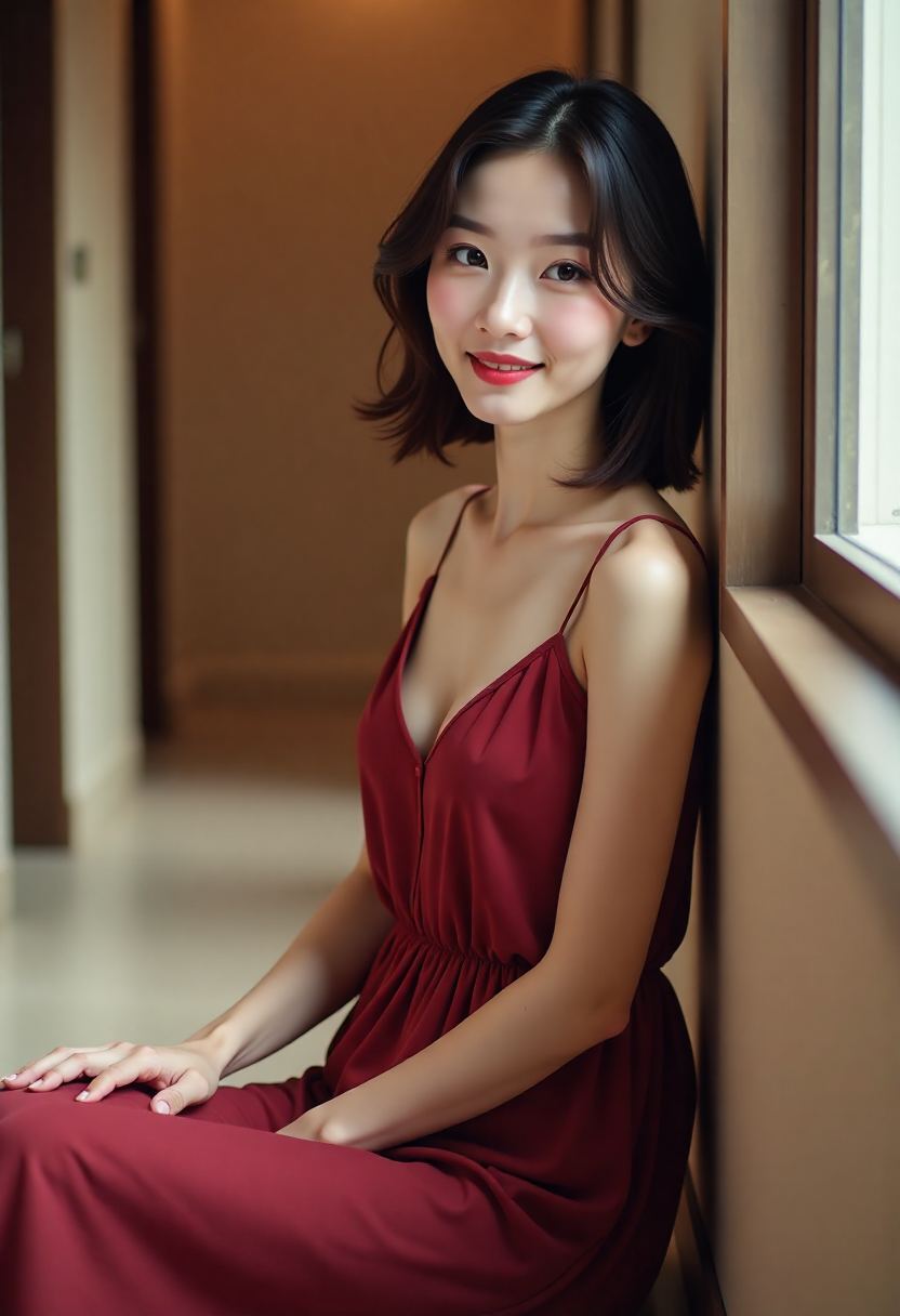 婚前协议海报
